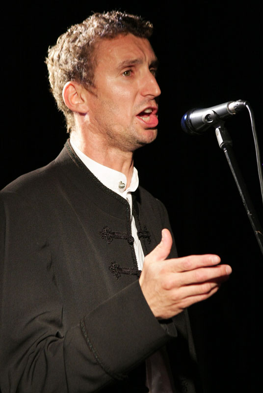 Humanitarni koncert za djecu Dikla