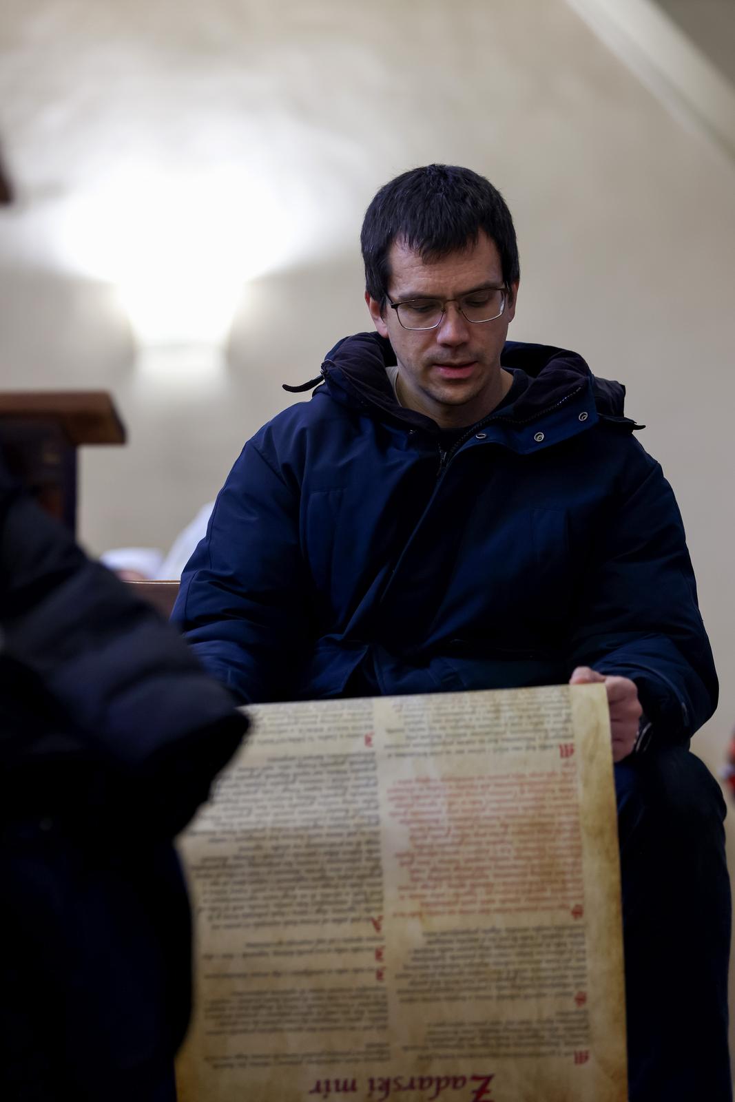 Obilježavanje obljetnice potpisivanja Zadarskog mira iz 1358. Obilježavanje obljetnice potpisivanja Zadarskog mira iz 1358.
