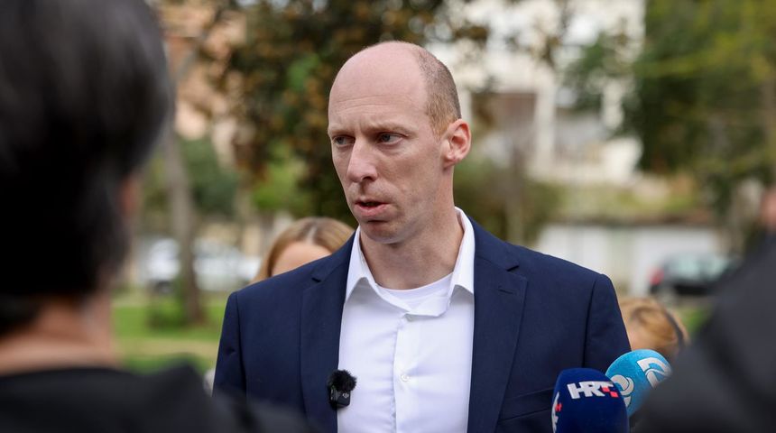 SDP i Možemo! najavili zajednički izlazak na lokalne izbore