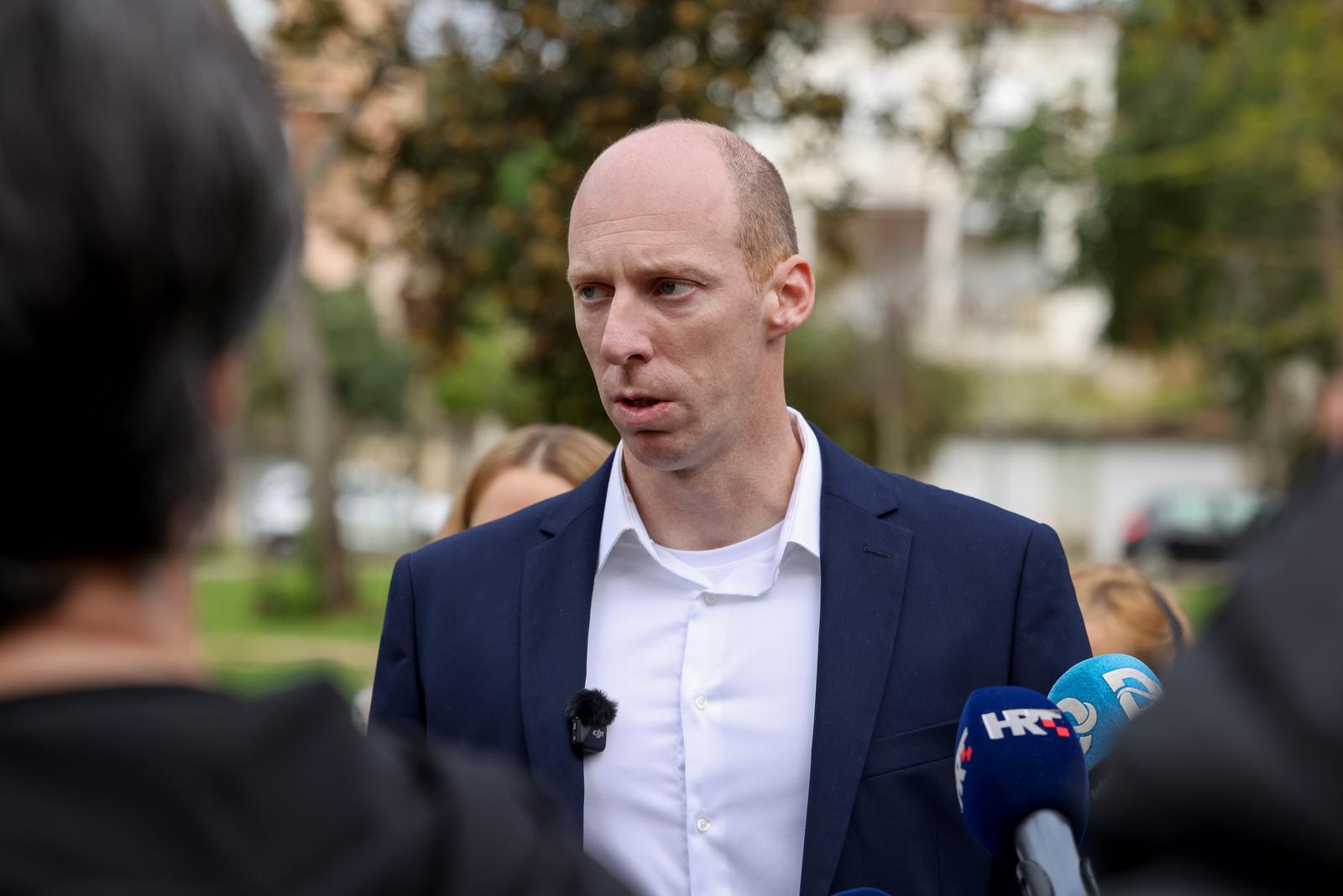 SDP i Možemo! najavili zajednički izlazak na lokalne izbore
