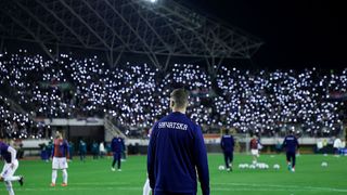 UEFA Liga nacija: Hrvatska – Portugal UEFA Liga nacija: Hrvatska – Portugal