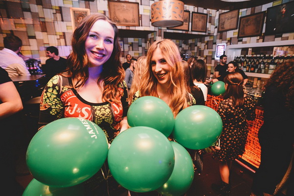 Belfast Food @ Maraschino Bar 19. ožujka 2016. Belfast Food @ Maraschino Bar 19. ožujka 2016.