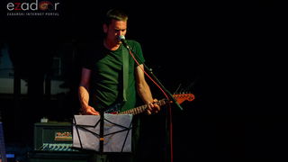 KvartArt: “Lice mista” i “Epilog” zasvirali na Glazbodromu KvartArt: “Lice mista” i “Epilog” zasvirali na Glazbodromu