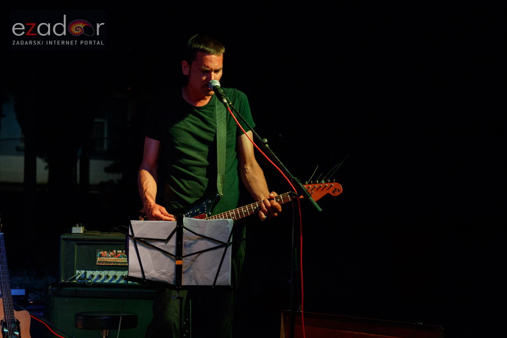 KvartArt: “Lice mista” i “Epilog” zasvirali na Glazbodromu KvartArt: “Lice mista” i “Epilog” zasvirali na Glazbodromu