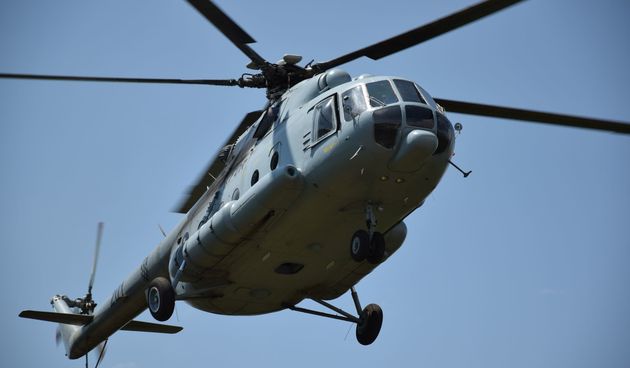 Pripreme za PP sezonu u zrakoplovnoj bazi zemunik