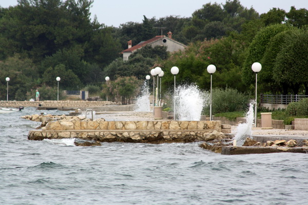 Dani Dikla 2009: Dr Velimir Susak Taci isplivao maraton Preko-Diklo Dani Dikla 2009: Dr Velimir Susak Taci isplivao maraton Preko-Diklo