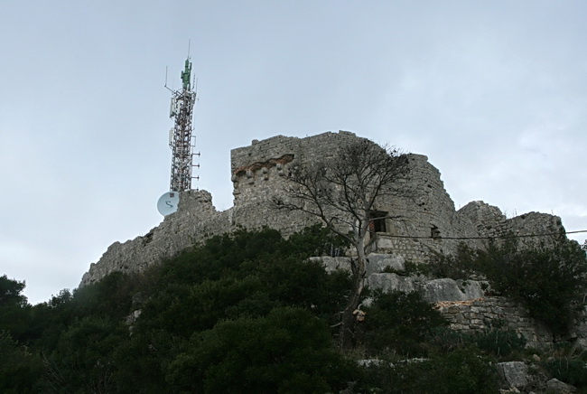 Obljetnica raketiranja Sv. Mihovila