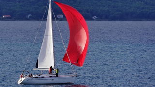 Regata Biograd Zadar Regata Biograd Zadar