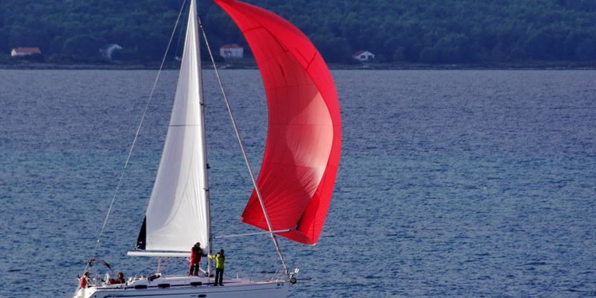 Regata Biograd Zadar