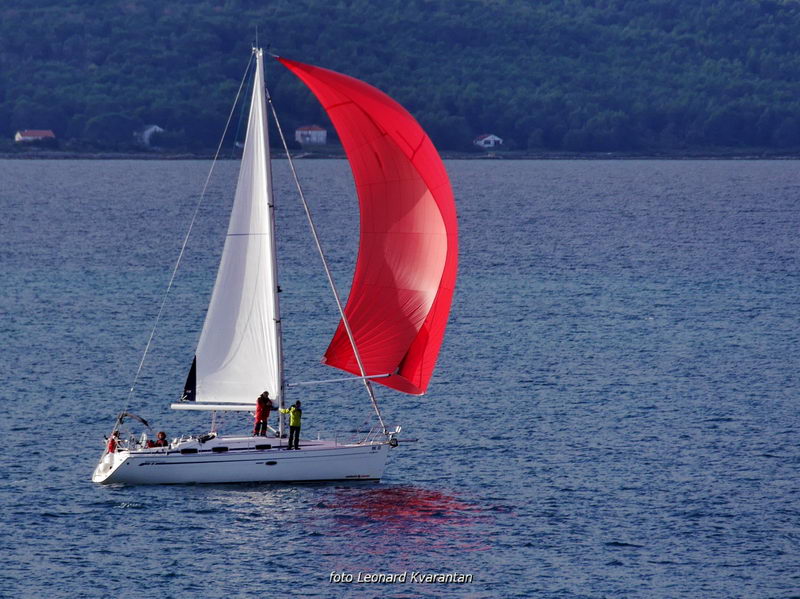 Regata Biograd Zadar Regata Biograd Zadar