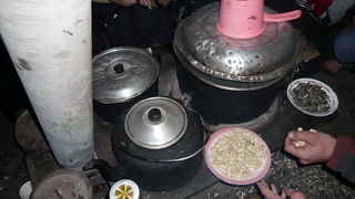 Putovanje u Kinu i Tibet (Foto:Iva Bur