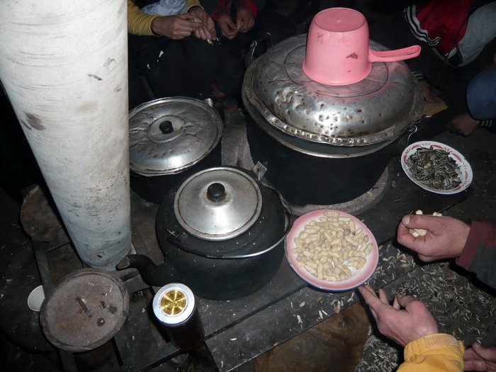 Putovanje u Kinu i Tibet (Foto:Iva Bur