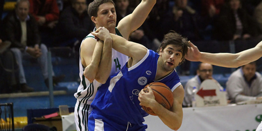 KK Sonik Puntamika – KK Kvarner (foto:Saša Čuka) KK Sonik Puntamika – KK Kvarner (foto:Saša Čuka)