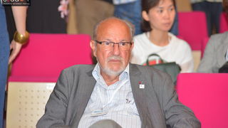 Izložba Mojmira Mihatova i svečano otvorenje 26. SLUK-a Izložba Mojmira Mihatova i svečano otvorenje 26. SLUK-a