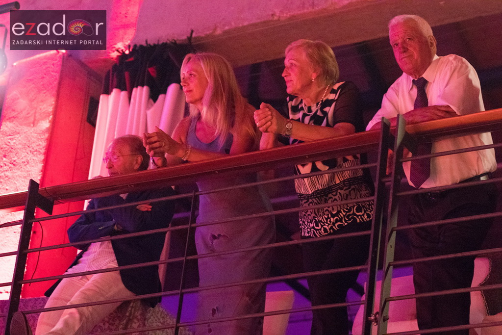 Izbor Miss Hrvatske za Miss svijeta @ Arsenal Zadar Izbor Miss Hrvatske za Miss svijeta @ Arsenal Zadar