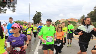 Wings for Life World Run Zadar 2017: Okrjepa u Bibinjama
