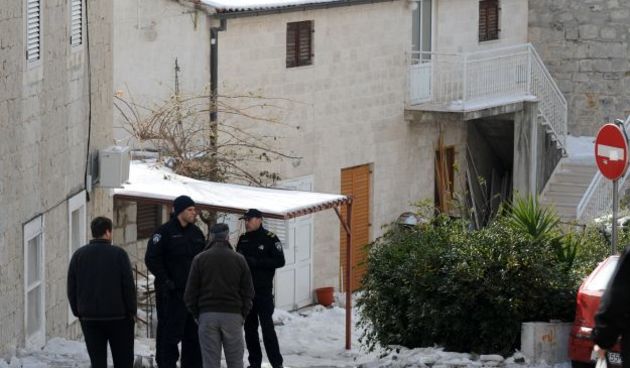 Ugljični monoksid otrovao kinesku obitelj u Splitu, foto: CROPIX