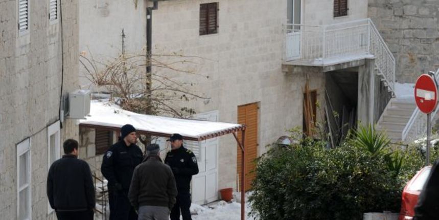 Ugljični monoksid otrovao kinesku obitelj u Splitu, foto: CROPIX