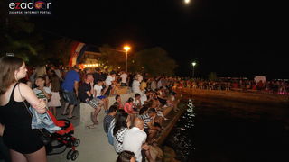 Koncert u čast bibinjskim herojima