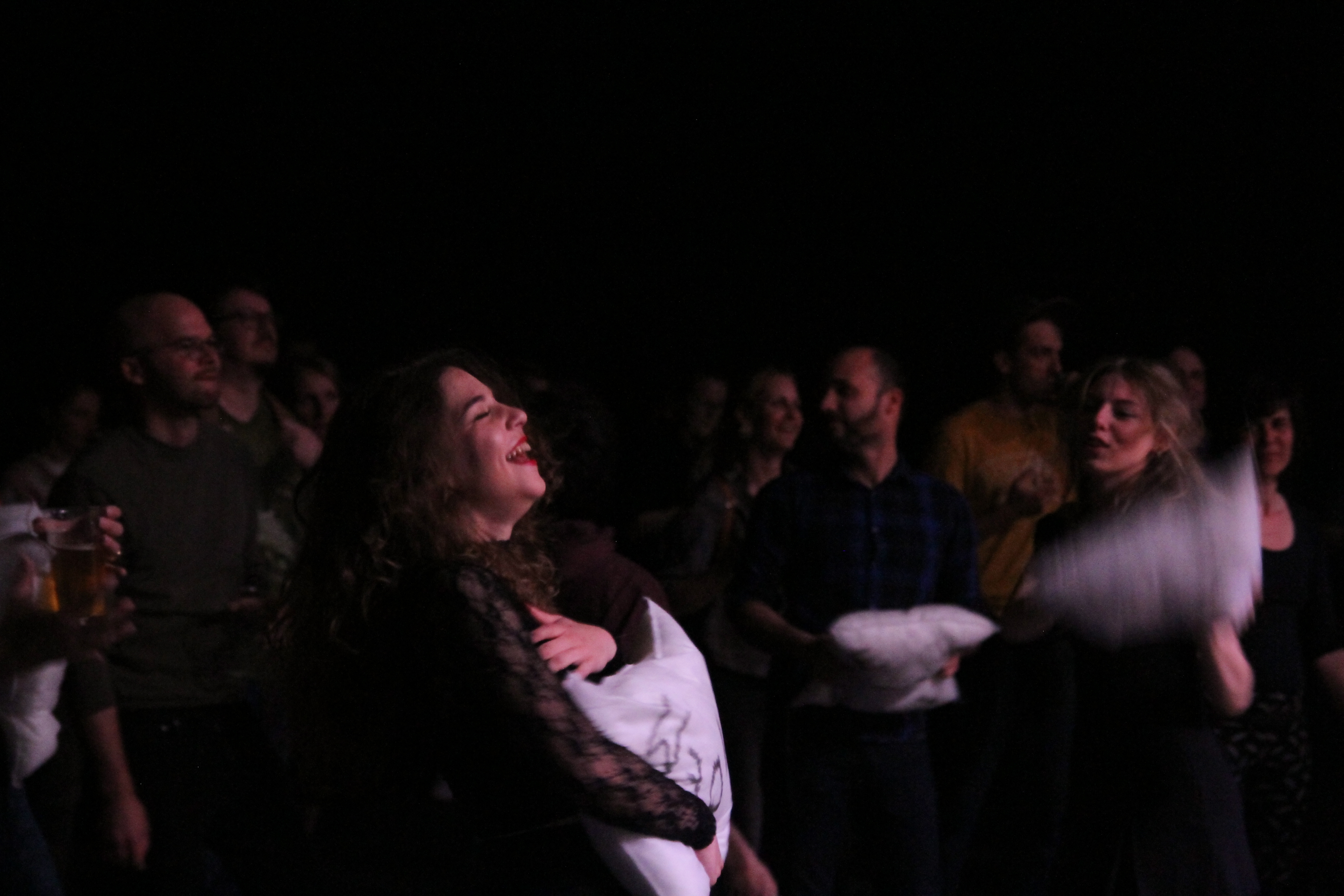 IDEM i Treći kat @ Urbofon Live IDEM i Treći kat @ Urbofon Live