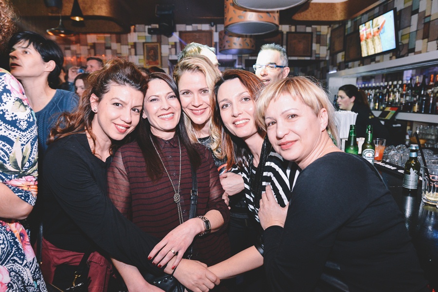 Silente @MAraschino bar ; foto Iva Perinčić Silente @MAraschino bar ; foto Iva Perinčić