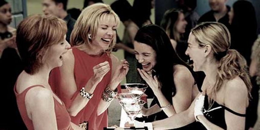 Sex i grad Sex i grad