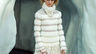 Paris Fashion Week: Chanel jesen 2010 (Coutorture.com)
