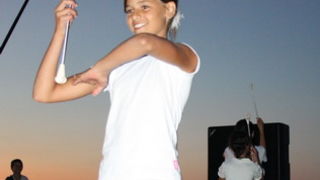 Vecer folklora: KUD Nevijana i ansambl Horenak u Nevidjenima Vecer folklora: KUD Nevijana i ansambl Horenak u Nevidjenima