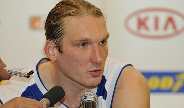 Todor Gečevski, presica