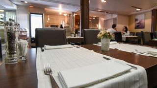 Najbolji restorani Tuna, Sushi & Wine festivala: Restoran “2 ribara”