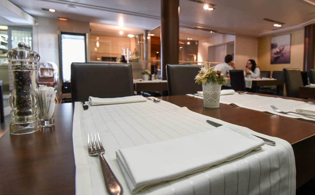 Najbolji restorani Tuna, Sushi & Wine festivala: Restoran “2 ribara”