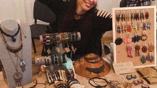 Sunflowers by Ana Padovan na Made by sajmu Sunflowers by Ana Padovan na Made by sajmu