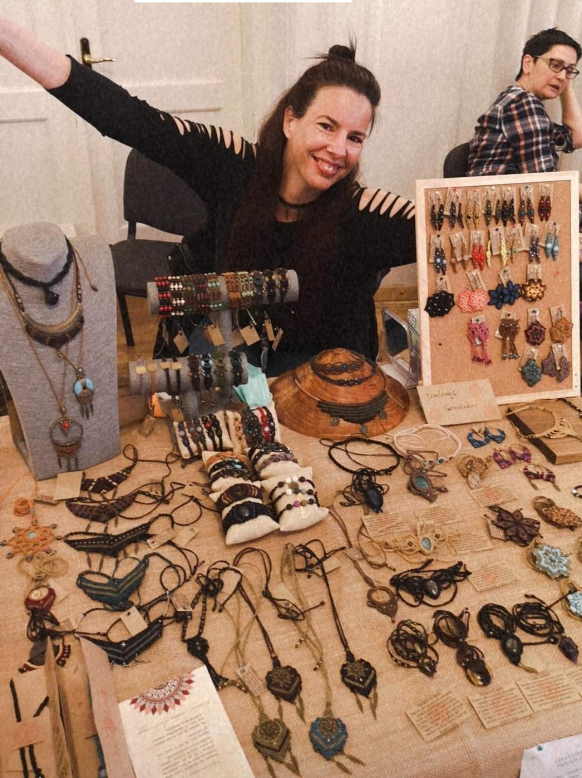 Sunflowers by Ana Padovan na Made by sajmu Sunflowers by Ana Padovan na Made by sajmu