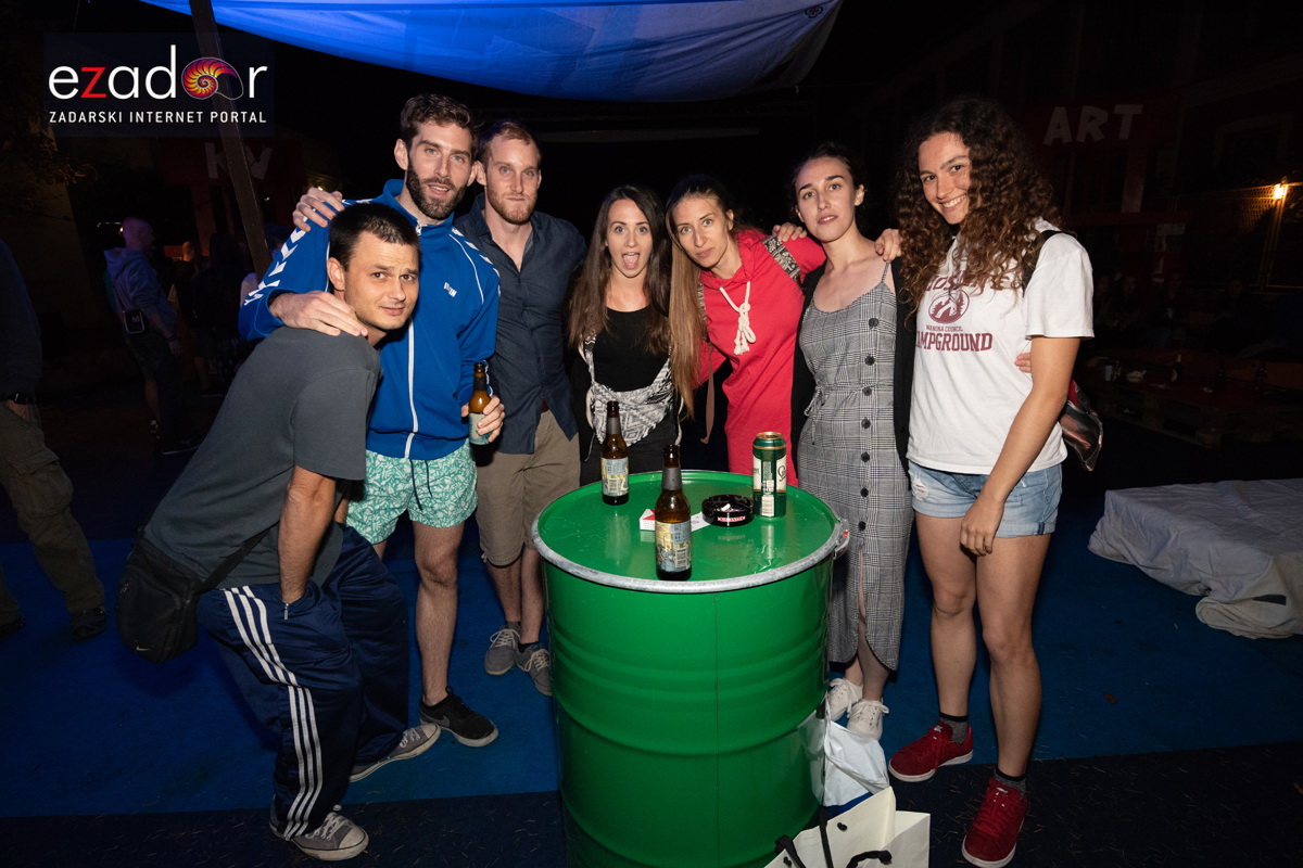 KvartArt 2018: Intimna večer u skate parku uz vrhunski koncert Miroslava Tadića i Yvette Holzwarth KvartArt 2018: Intimna večer u skate parku uz vrhunski koncert Miroslava Tadića i Yvette Holzwarth