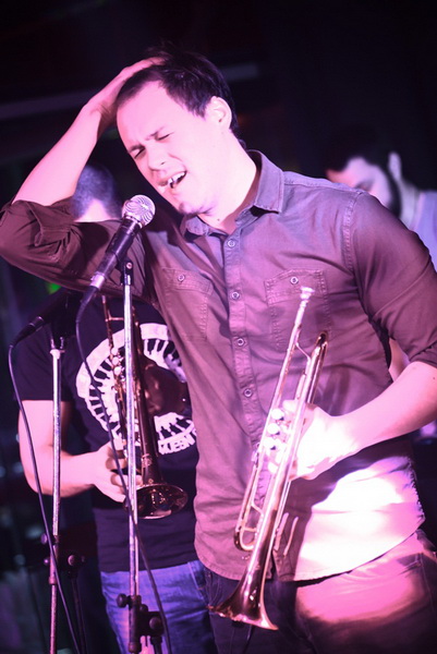 Mjesni Odbor u Maraschino Baru. Foto: Iva Perinčić Mjesni Odbor u Maraschino Baru. Foto: Iva Perinčić