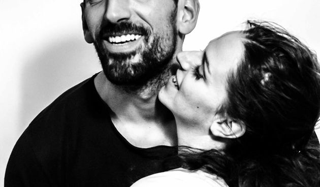 Bračni sprovod, Aplauz teatar