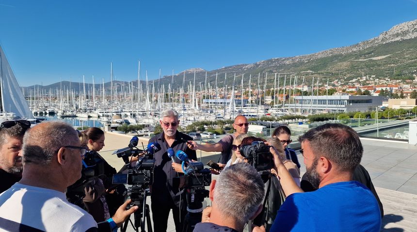 Zinfest 2024. – Povratak korijenima i proslava dalmatinske tradicije u čast kaštelanskog Crljenka Zinfest 2024. – Povratak korijenima i proslava dalmatinske tradicije u čast kaštelanskog Crljenka