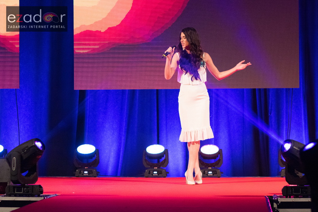 Izbor Miss Hrvatske za Miss svijeta @ Arsenal Zadar Izbor Miss Hrvatske za Miss svijeta @ Arsenal Zadar