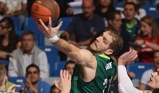 Luka Žorić, foto: euroleague.net