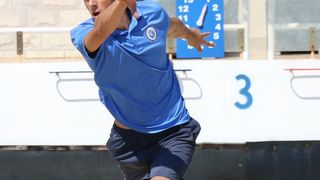 3. HBL: BK Vir – BK Čista Velika 18-4 3. HBL: BK Vir – BK Čista Velika 18-4