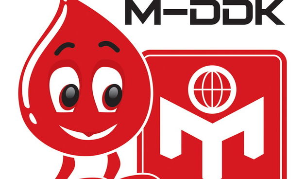 Mensa u akciji M-DDK