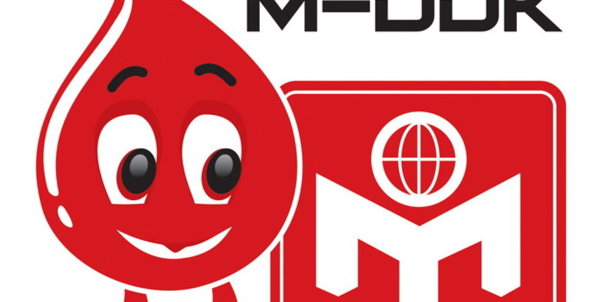 Mensa u akciji M-DDK