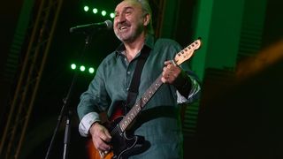 Brojni izvođači nastupili na drugoj večeri CMC Festivala 2018. u Vodicama Brojni izvođači nastupili na drugoj večeri CMC Festivala 2018. u Vodicama