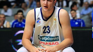 Finale doigravanja, 2. utakmica: KK Zadar – KK Cibona 76-92