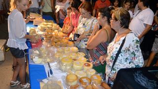 11. Biogradska noć na obali Petra Krešimira IV. Foto. Gordana Šarić 11. Biogradska noć na obali Petra Krešimira IV. Foto. Gordana Šarić