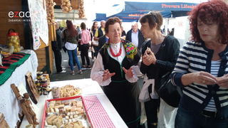 Gospić: Jesen u Lici 2018. Gospić: Jesen u Lici 2018.