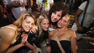 Big Beach: Carl Cox (foto:Saša Čuka) Big Beach: Carl Cox (foto:Saša Čuka)