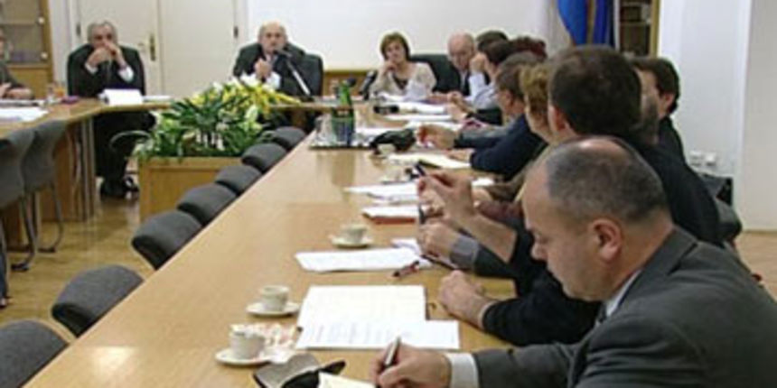 Državno izborno povjerenstvo DIP/Foto: HTV Državno izborno povjerenstvo DIP/Foto: HTV