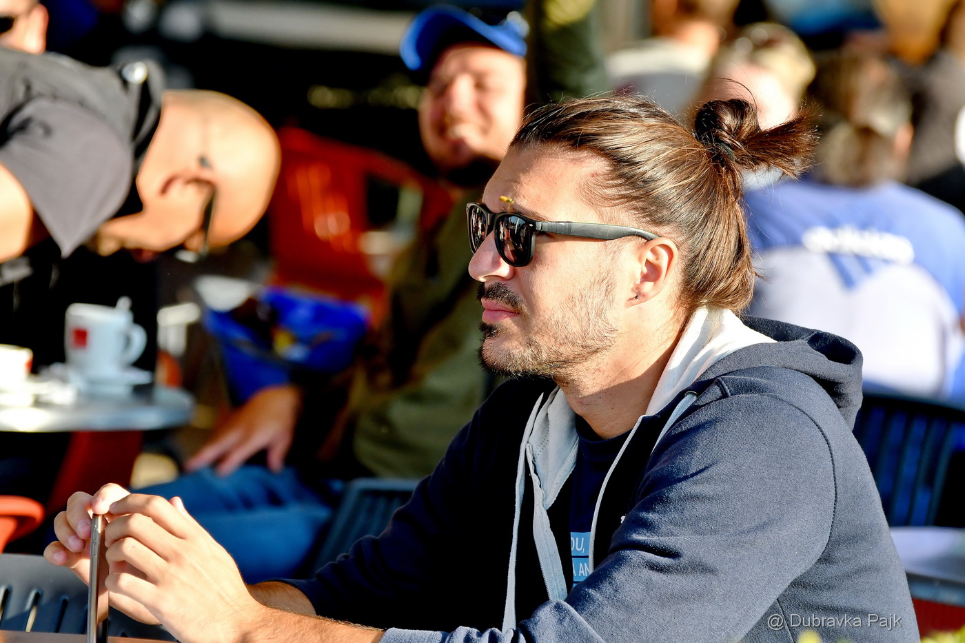 Sva lica “Zadarske koke” Sva lica “Zadarske koke”