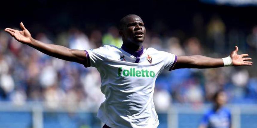Babacar Babacar
